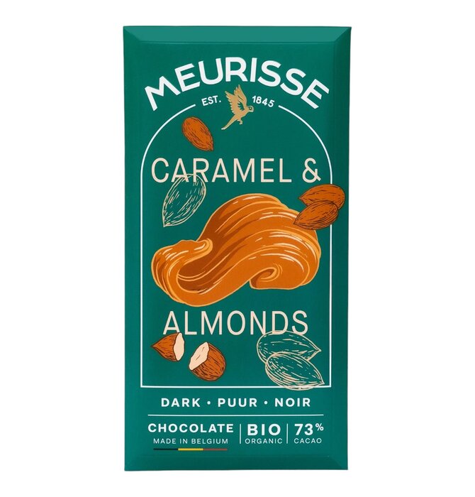 Candy | Chocolate Bar | Meurisse