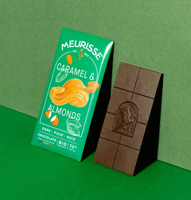 Candy | Chocolate Bar | Meurisse