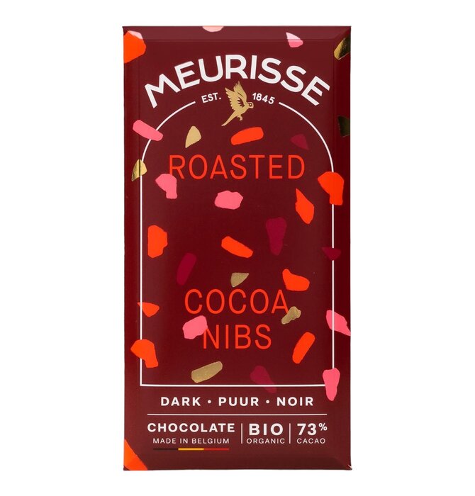 Chocolate Bar | Meurisse