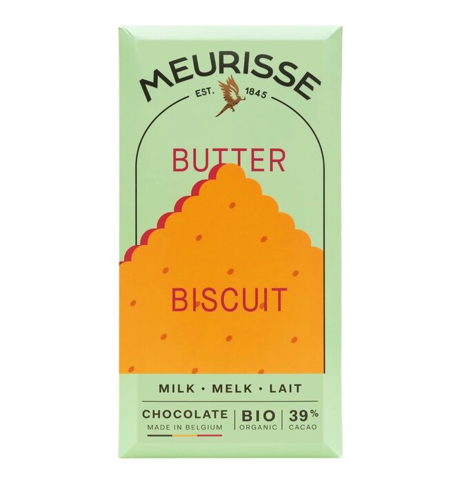 Candy | Chocolate Bar | Meurisse