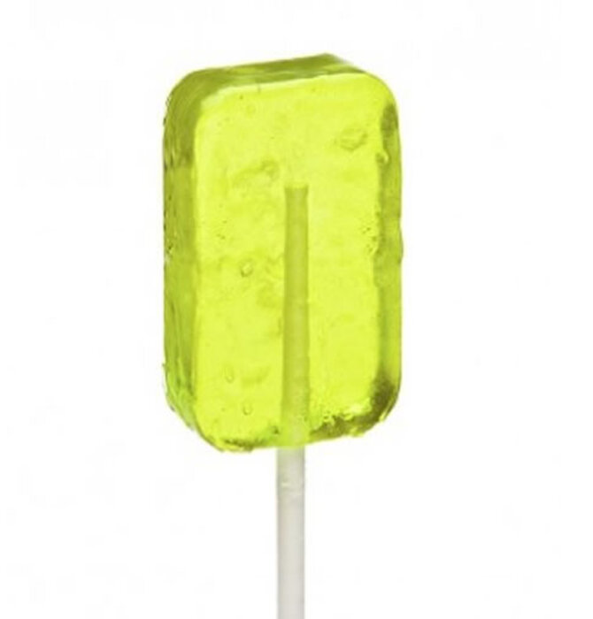 Candy | Hotlix Pops | Margarita Sucker