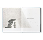 Book | Chasing Dreams (Raccoon Plush Companion)