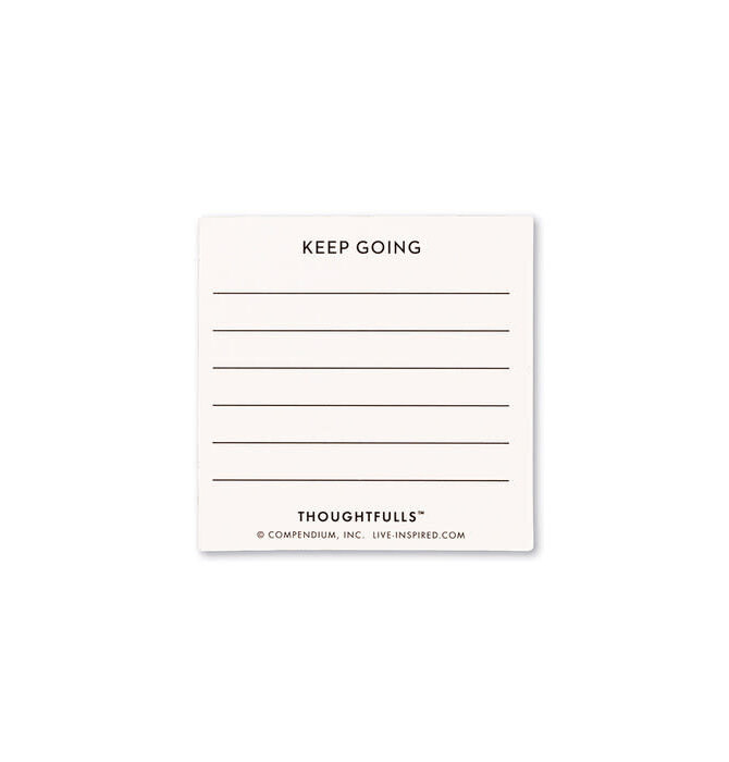 Boxed Cards | ThoughtFulls | You've Got This