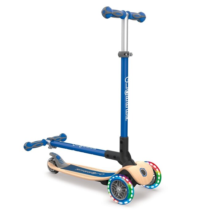 Toy Scooter | Primo Wood Foldable