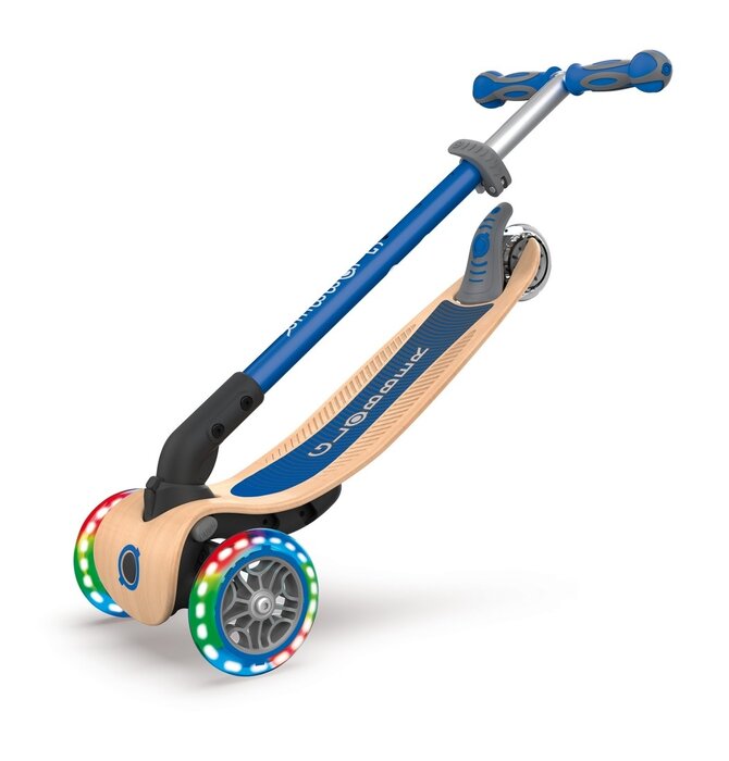 Toy Scooter | Primo Wood Foldable