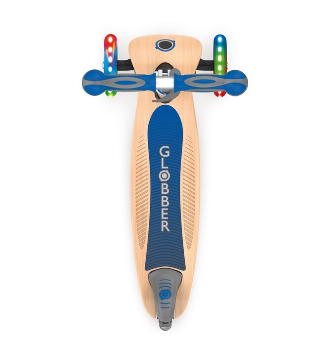 Toy Scooter | Primo Wood Foldable