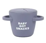 Snack Cup | Silicone