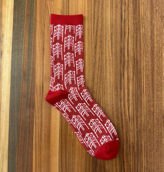 Socks | OU