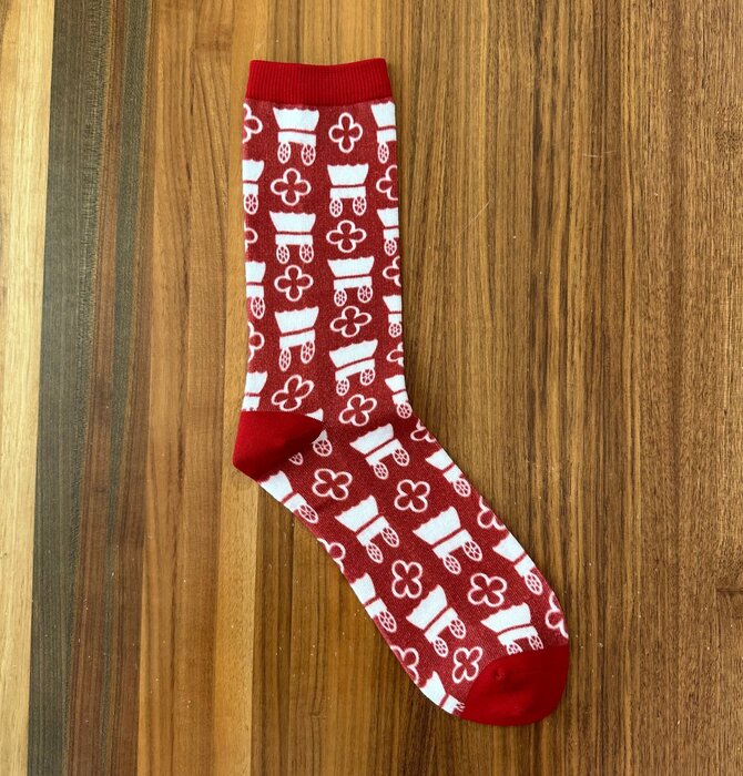 Socks | OU