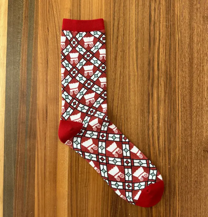 Socks | OU