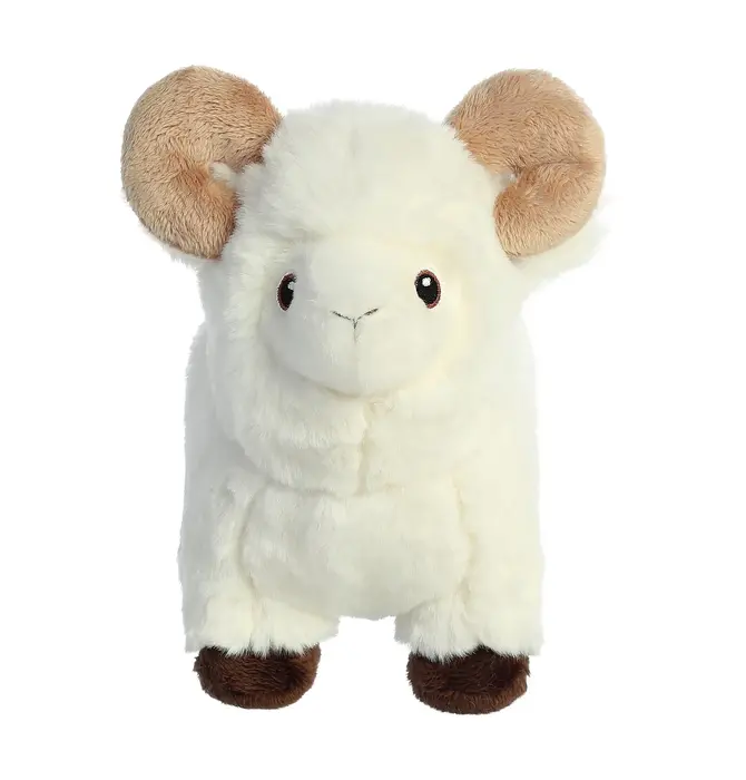 Toy | Eco Plush Animal | Ram
