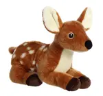 Toy | Eco Plush Animal | Fawn
