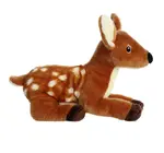 Toy | Eco Plush Animal | Fawn