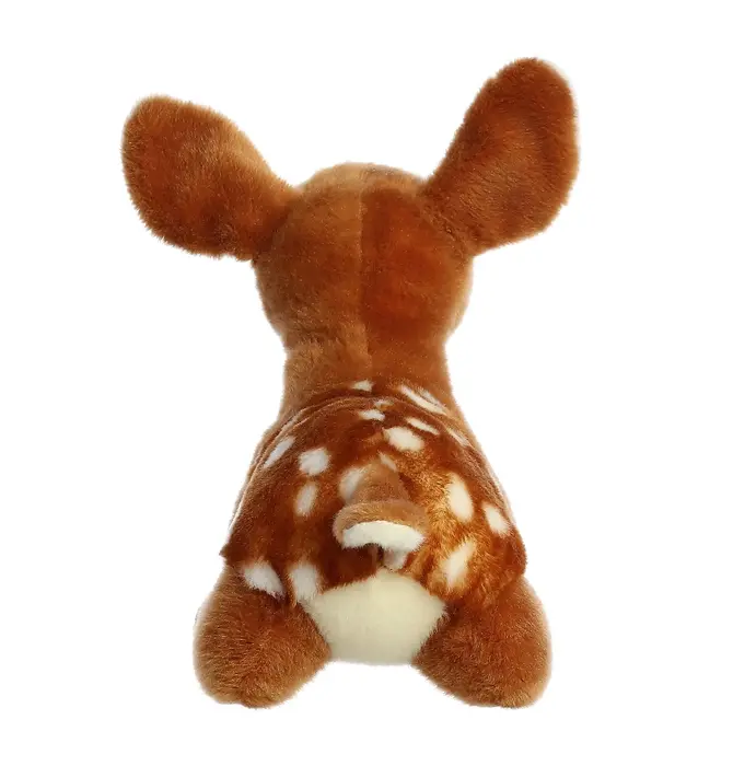 Toy | Eco Plush Animal | Fawn