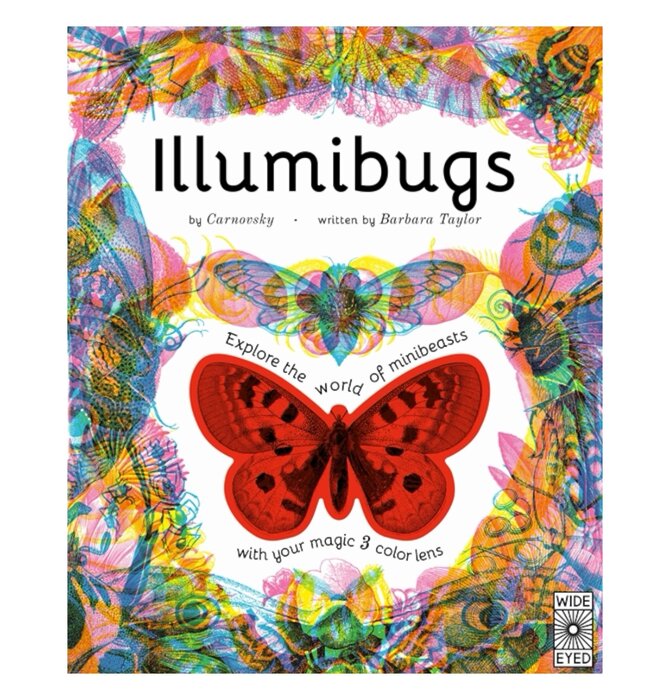 Book | Illumibugs
