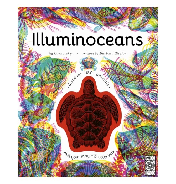 Book | Illuminoceans