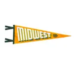 Pennant | Midwest