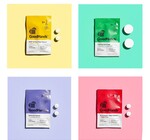 Cleaning Products | Sample Pack | Tab Refills