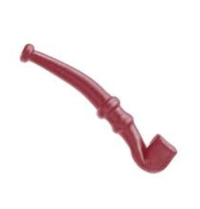 Candy | Red Licorice Pipes