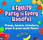 Candy | Fruit Runts
