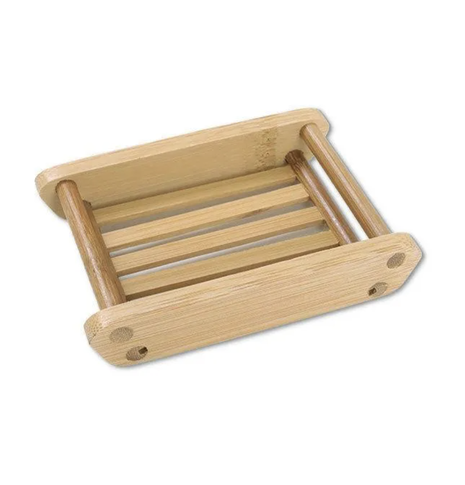 Soap Dish | Bamboo Limited Edition