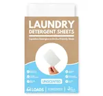 Laundry Detergent Sheets | Eco-Friendly
