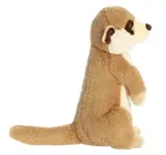 Toy | Eco Plush Animal | Meerkat