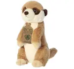 Toy | Eco Plush Animal | Meerkat