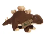 Toy | Eco Plush Animal | Stegosaurus
