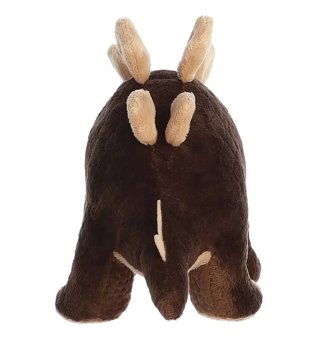 Toy | Eco Plush Animal | Stegosaurus