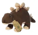 Toy | Eco Plush Animal | Stegosaurus