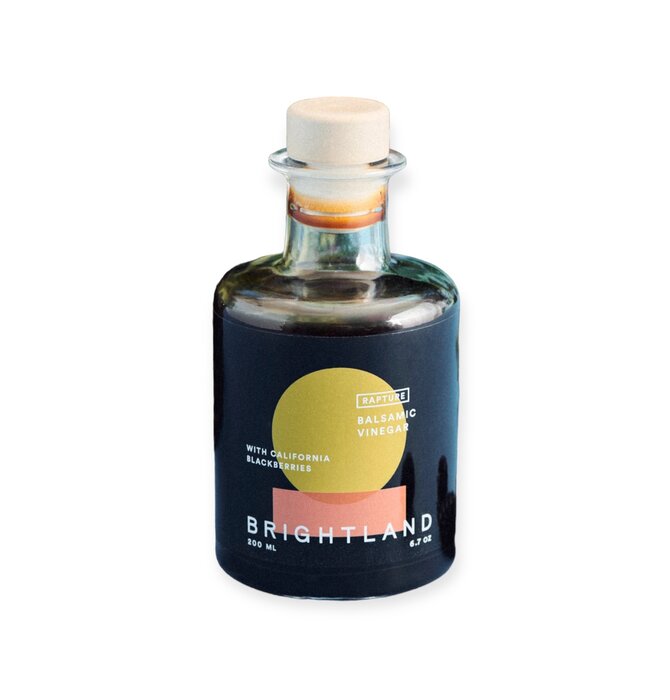 Condiment | Balsamic Vinegar | Rapture Blackberry