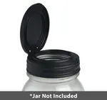 Flip Cap | Recap® Mason Jars  | Regular Mouth
