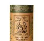 Drink | Yaupon Holly Tea