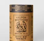 Drink | Yaupon Holly Tea