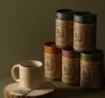 Drink | Yaupon Holly Tea