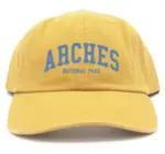 Baseball Cap | Parks Project