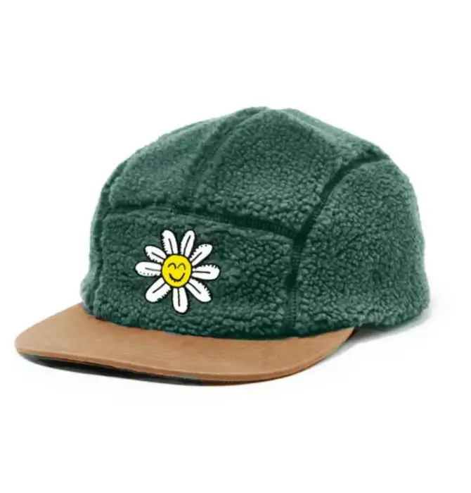 Baseball Cap | Parks Project