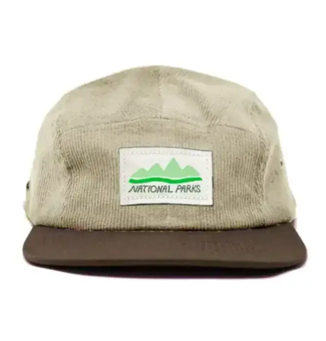Baseball Cap | Parks Project