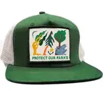 Baseball Cap | Parks Project