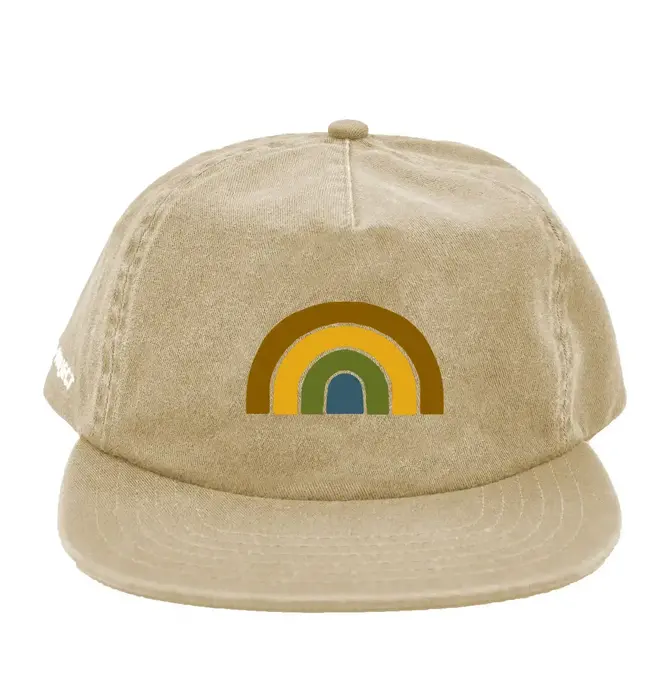 Baseball Cap | Parks Project