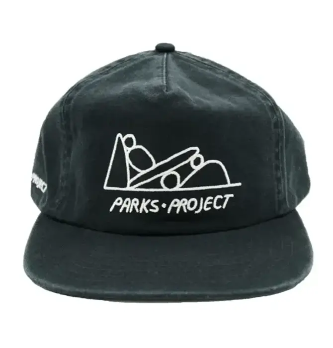 Baseball Cap | Parks Project
