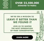 Baseball Cap | Parks Project