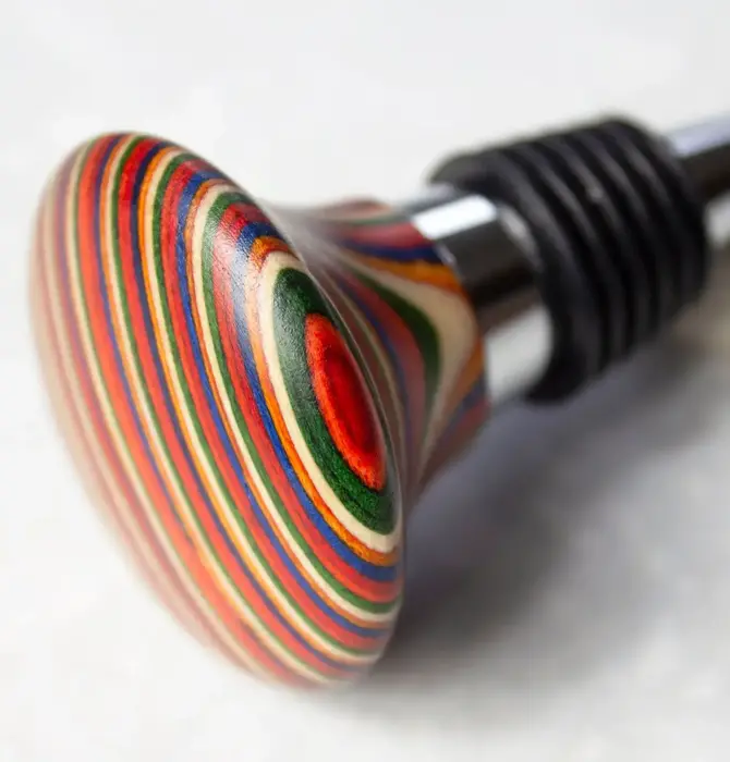 Bar Tool | Wine Stopper | Marrakesh