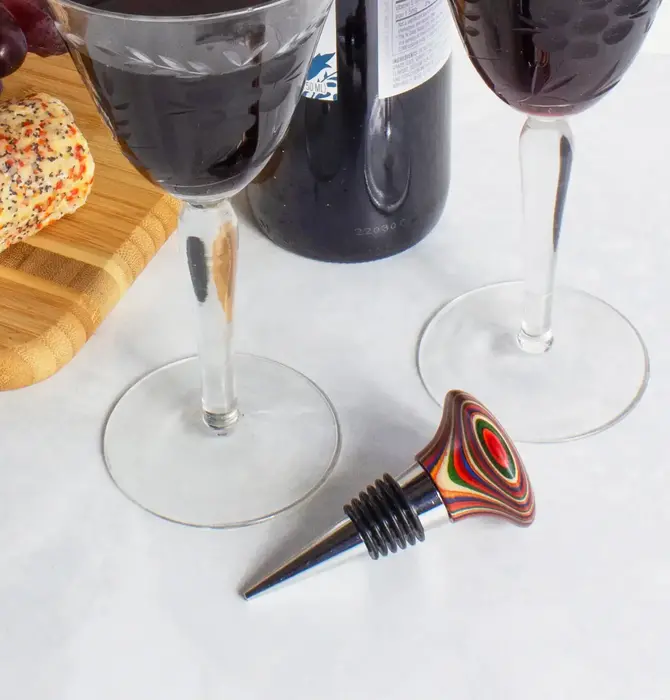 Bar Tool | Wine Stopper | Marrakesh