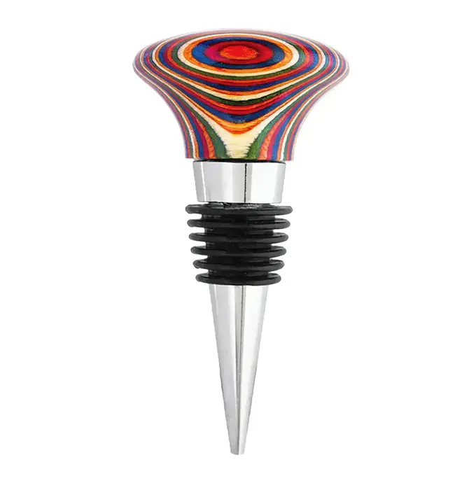 Bar Tool | Wine Stopper | Marrakesh