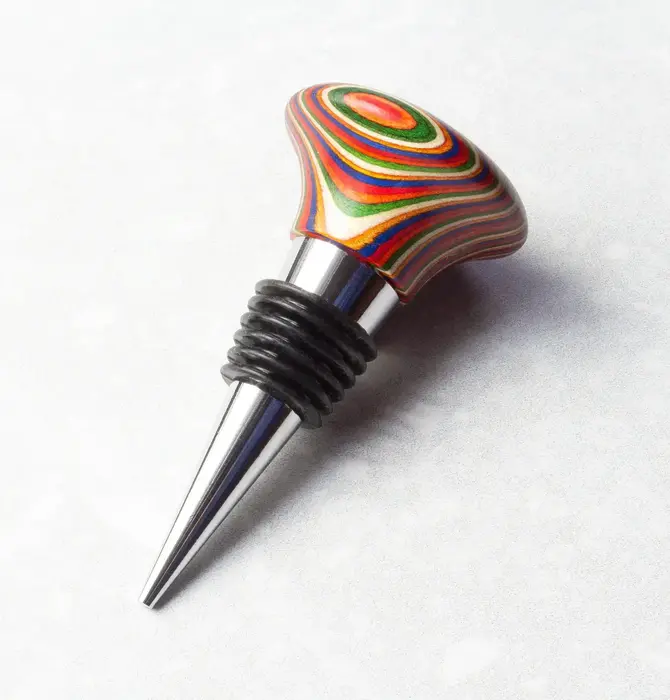 Bar Tool | Wine Stopper | Marrakesh