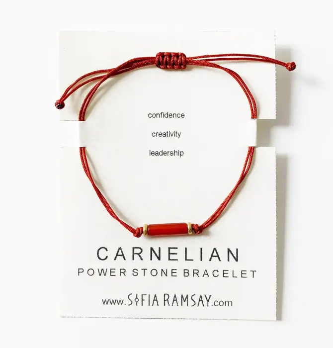 Bracelet | Power Stone