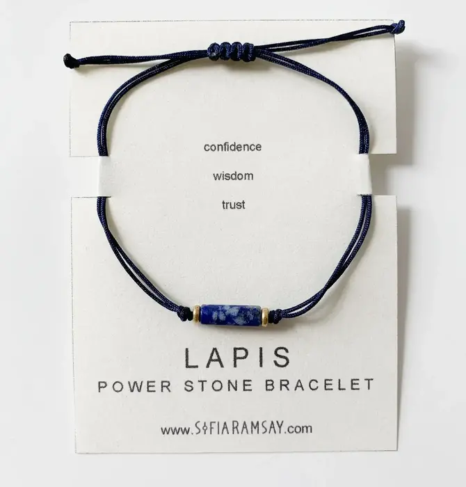Bracelet | Power Stone