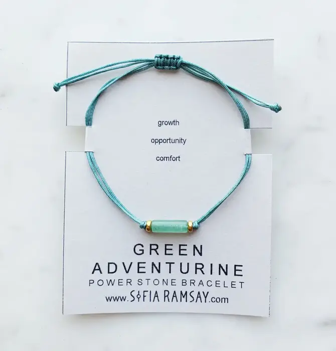 Bracelet | Power Stone
